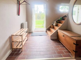 Vakantiehuis Tingsryd  10