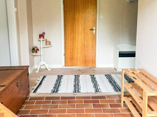 Casa per le vacanze Tingsryd  21