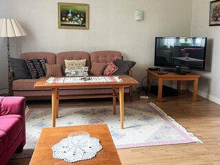 Casa per le vacanze Tingsryd  22