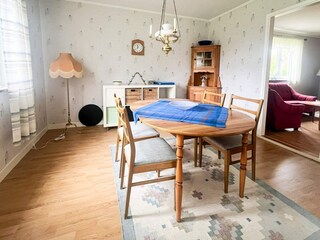 Casa per le vacanze Tingsryd  8