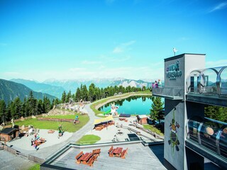 Apartment Oetz Umgebung 32