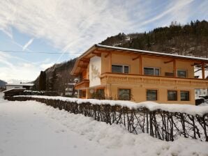 Cozy apartment in Oetz close to ski area - Oetz - image1