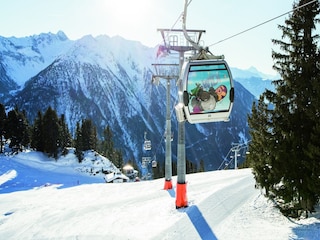 Apartment Oetz Umgebung 30