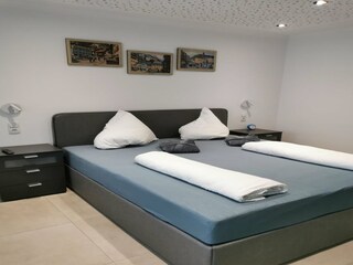 Appartement Oetz Équipement 13