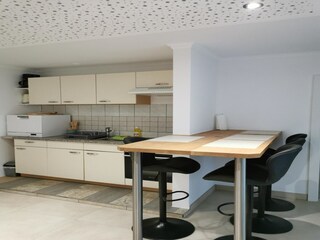 Appartement Oetz Équipement 18