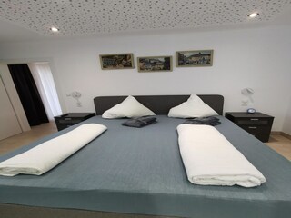 Appartement Oetz Équipement 11