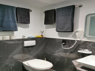 Apartment Oetz Ausstattung 13