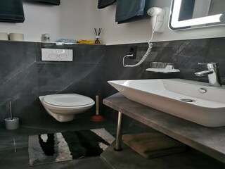 Appartement Oetz Équipement 12