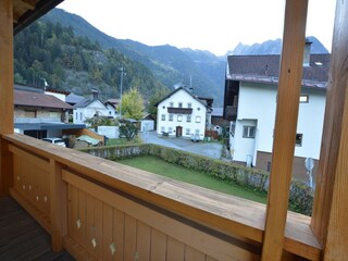 Appartement Oetz Enregistrement extérieur 6