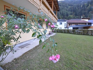 Appartement Oetz Buitenaudio-opname 7