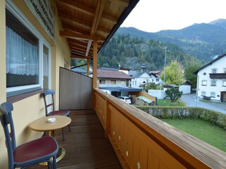 Appartement Oetz Enregistrement extérieur 3