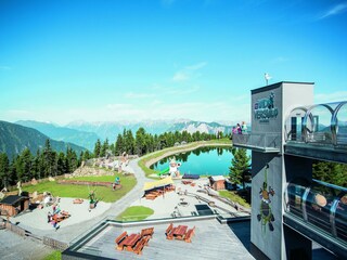 Appartamento Oetz Ambiente 32