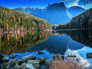 Apartamento Oetz Entorno 27