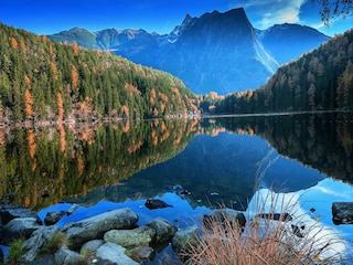 Apartment Oetz Umgebung 27