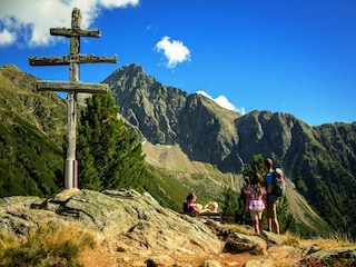 Apartment Oetz Umgebung 28