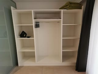 Apartment Oetz Ausstattung 16