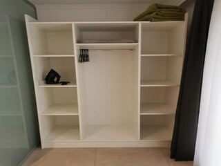 Appartement Oetz Équipement 17