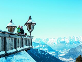 Appartement Oetz Omgeving 34