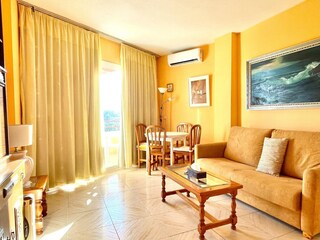 Apartment Torremolinos Ausstattung 21