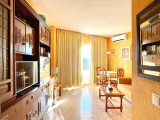 Apartment Torremolinos Ausstattung 22