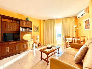 Appartamento Torremolinos Caratteristiche 17