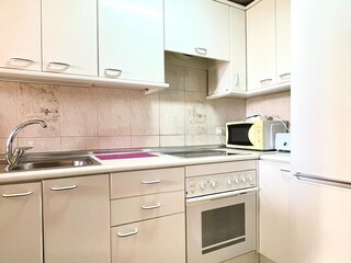 Apartment Torremolinos Ausstattung 25
