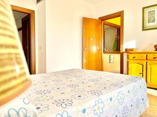 Apartment Torremolinos Ausstattung 27