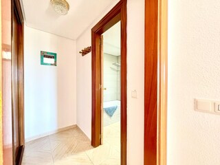 Apartamento Torremolinos Características 33