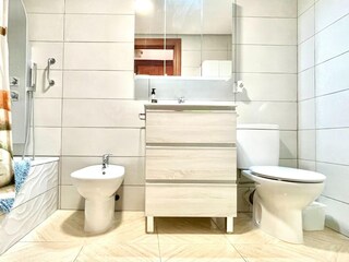 Appartamento Torremolinos Caratteristiche 18