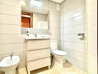 Apartment Torremolinos Ausstattung 32