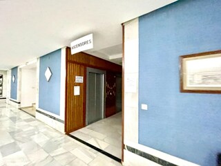 Apartment Torremolinos Ausstattung 35