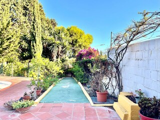 Appartement Torremolinos Buitenaudio-opname 9