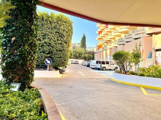 Appartement Torremolinos  39