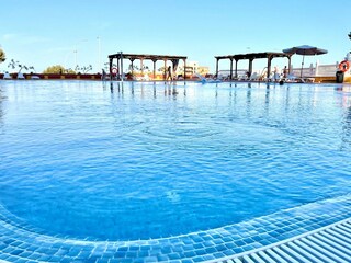 Apartment Torremolinos Außenaufnahme 5