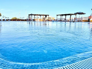 Appartement Torremolinos Buitenaudio-opname 5