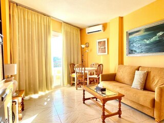 Appartement Torremolinos Kenmerken 10