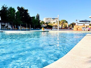 Appartement Torremolinos Buitenaudio-opname 4