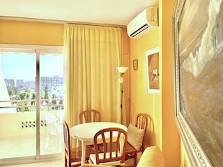 Apartment Torremolinos Ausstattung 12