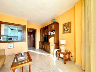 Appartement Torremolinos Kenmerken 11