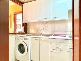 Apartment Torremolinos Ausstattung 18