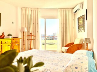 Appartement Torremolinos Kenmerken 20