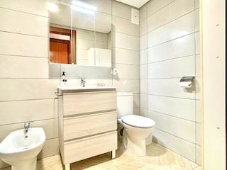 Apartment Torremolinos Ausstattung 11