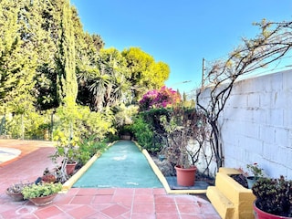 Apartment Torremolinos Außenaufnahme 5