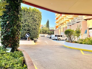 Apartment Torremolinos  37