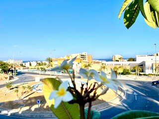 Apartment Torremolinos Außenaufnahme 5