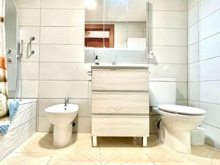 Apartamento Torremolinos Características 23