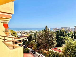 Apartment Torremolinos Outdoor Recording 2