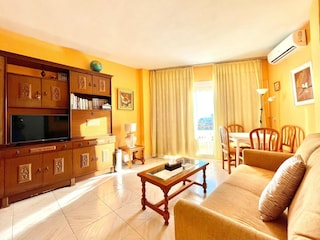 Appartement Torremolinos Équipement 15