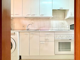 Apartment Torremolinos Ausstattung 26