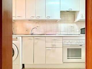 Appartement Torremolinos Kenmerken 26